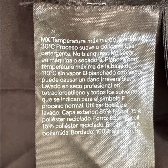 H&M Black Maxi Skirt/ Levincino dress with black lace, size M - Picture 12 of 13